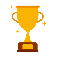 Trophée de victoire