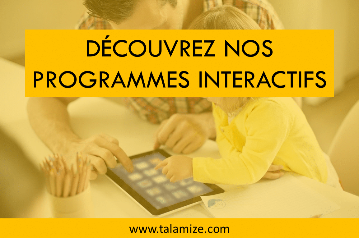 à Quel âge La Prière Devient Obligatoire Talamize programme interactifs - TALAMIZE