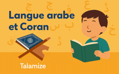 Langue arabe et Coran : une relation indissociable