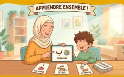 Apprendre l&rsquo;arabe débutant : guide complet pour bien démarrer