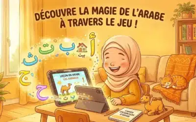 Appli pour apprendre l’arabe : le guide complet 2026