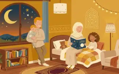 Dire bonne nuit en arabe : expressions faciles à apprendre