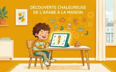 Cours d’arabe en ligne gratuit : par où commencer en 2026
