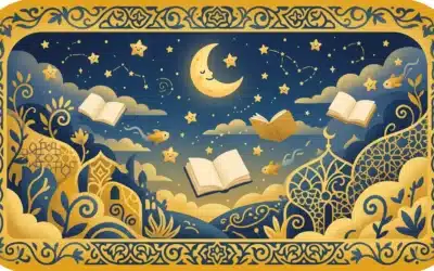 Histoires en arabe pour enfants : apprendre en s’amusant