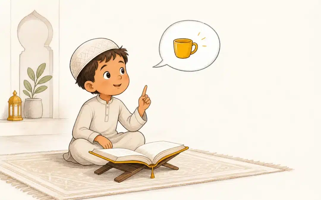 Arabe enfant sans parler arabe : que faire au quotidien ?